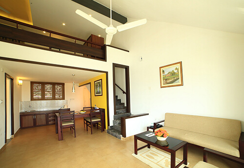 Munnar Tea Hills Resort