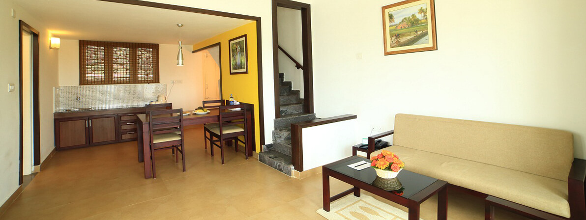 Munnar Tea Hills Resort