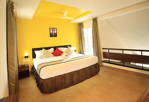 Munnar Tea Hills Resort