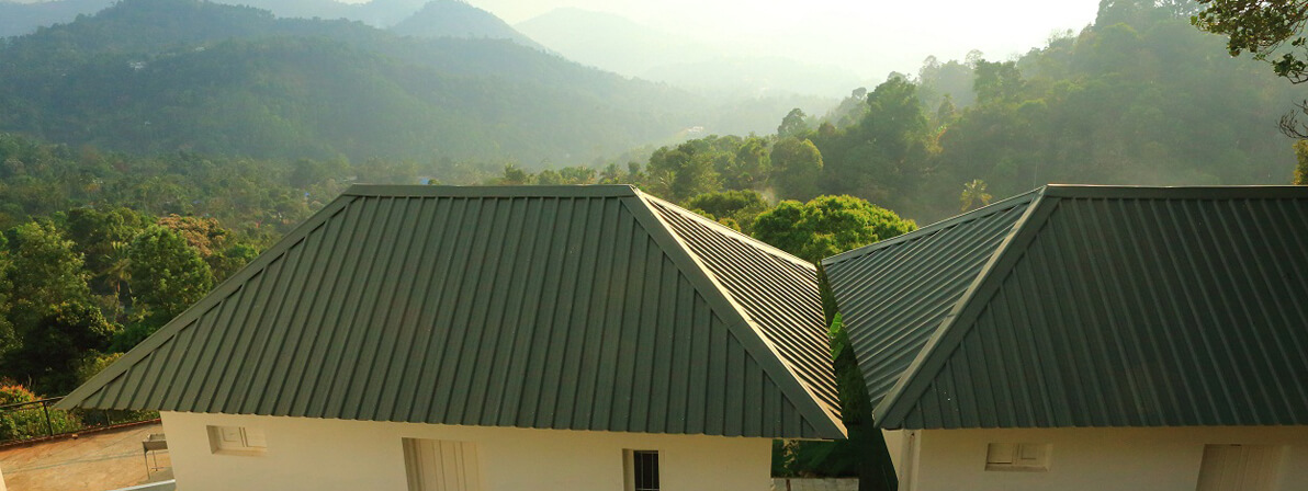 Munnar Tea Hills Resort