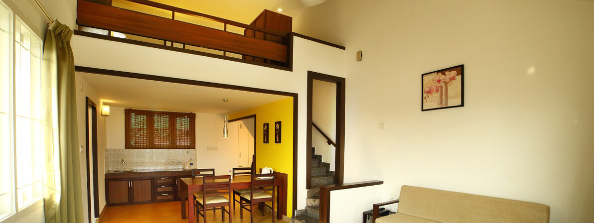 Munnar Tea Hills Resort