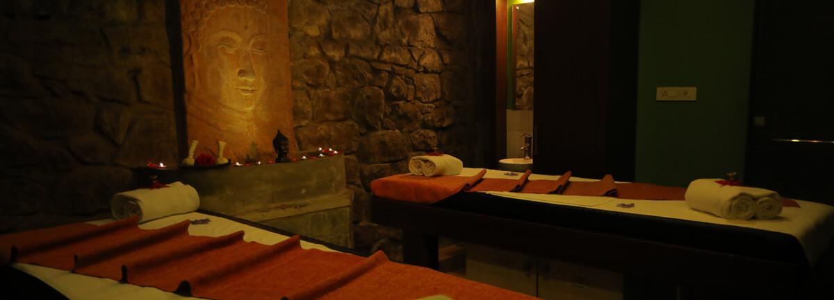 Munnar Tea Hills Resort