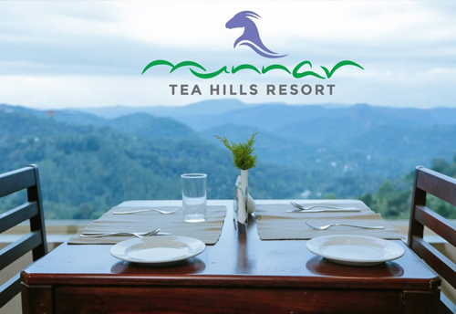Munnar Tea Hills Resort