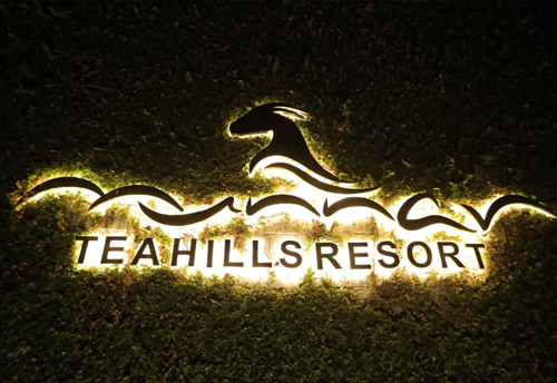 Munnar Tea Hills Resort